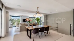 Nueva Andalucia, villa en venta de 4 dormitorios