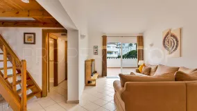 3 bedrooms Nueva Andalucia apartment for sale