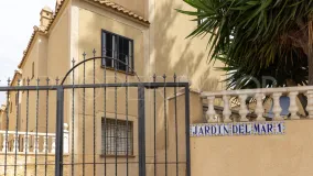 Torrevieja, apartamento a la venta con 3 dormitorios