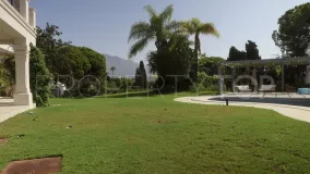 Villa en venta con 6 dormitorios en Atalaya de Rio Verde