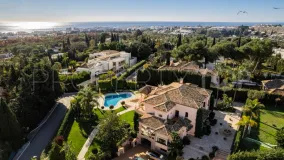 Villa en venta con 6 dormitorios en Atalaya de Rio Verde
