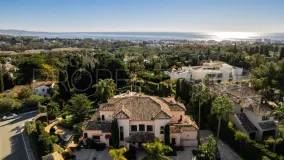 Villa en venta con 6 dormitorios en Atalaya de Rio Verde
