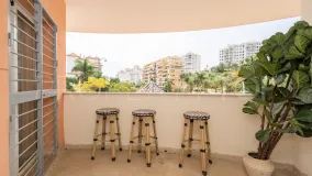 Estepona Centro, apartamento de 3 dormitorios en venta