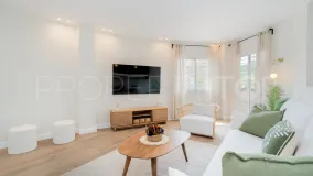 Estepona Centro, apartamento de 3 dormitorios en venta