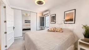 Monte Rojo apartment for sale