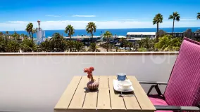 Monte Rojo apartment for sale