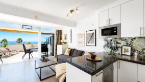 Monte Rojo apartment for sale