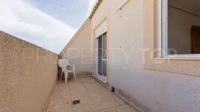Torrevieja 2 bedrooms apartment for sale