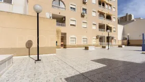 Torrevieja 2 bedrooms apartment for sale