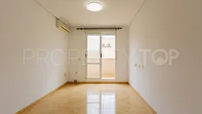 Se vende apartamento de 2 dormitorios en Torrevieja