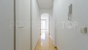 Se vende apartamento de 2 dormitorios en Torrevieja
