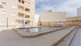 Torrevieja 2 bedrooms apartment for sale