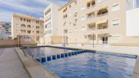 Torrevieja 2 bedrooms apartment for sale