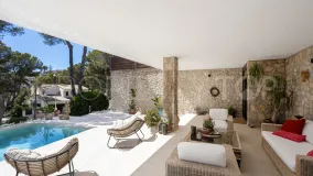 Buy Costa de la calma house with 4 bedrooms