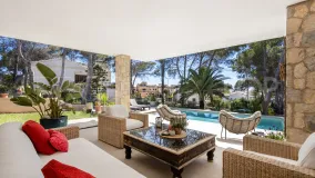 Buy Costa de la calma house with 4 bedrooms