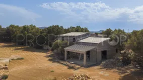 Se vende finca en Manacor con 4 dormitorios