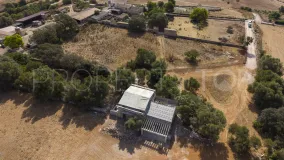 Se vende finca en Manacor con 4 dormitorios