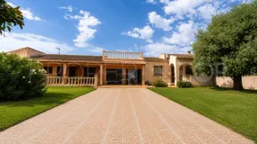 Casa con 6 dormitorios en venta en Los Balcones