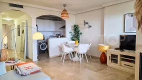 Se vende apartamento planta baja con 2 dormitorios en La Duquesa
