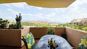 Se vende apartamento planta baja con 2 dormitorios en La Duquesa