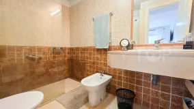 Se vende apartamento planta baja con 2 dormitorios en La Duquesa