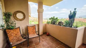 Ground floor apartment with 2 bedrooms for sale in La Duquesa