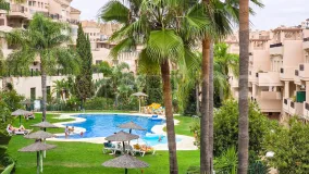 Se vende apartamento planta baja con 2 dormitorios en La Duquesa