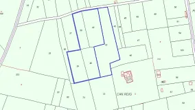 For sale Felanitx plot