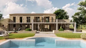 For sale Felanitx plot