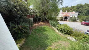 For sale Nueva Andalucia villa