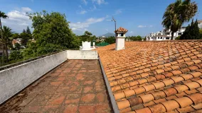 For sale Nueva Andalucia villa