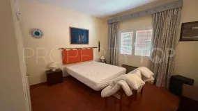 For sale Nueva Andalucia villa