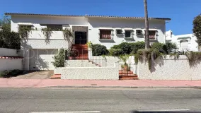 For sale Nueva Andalucia villa