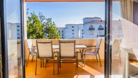 Nueva Andalucia, apartamento en venta con 2 dormitorios