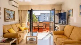 Nueva Andalucia, apartamento en venta con 2 dormitorios