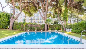 Nueva Andalucia, apartamento en venta con 2 dormitorios