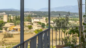 Buy apartment with 3 bedrooms in Montuïri