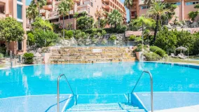 Magna Marbella apartment for sale
