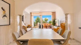 Magna Marbella apartment for sale
