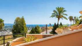 Magna Marbella apartment for sale