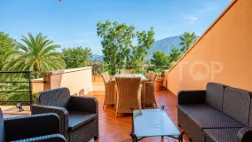 Magna Marbella apartment for sale