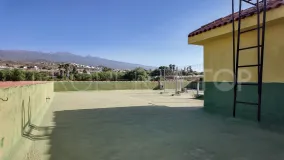 Penthouse for sale in San Isidro