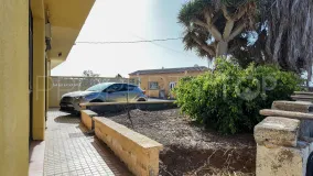 Penthouse for sale in San Isidro