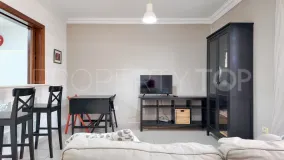 For sale apartment with 1 bedroom in Los Cristianos