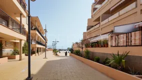 For sale apartment with 1 bedroom in Los Cristianos