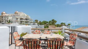 Town house with 2 bedrooms for sale in El Pirata