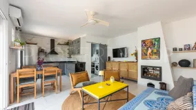 Town house with 2 bedrooms for sale in El Pirata