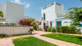 Town house with 2 bedrooms for sale in El Pirata