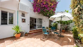 Town house with 2 bedrooms for sale in El Pirata