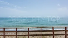 Town house with 2 bedrooms for sale in El Pirata